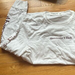 Brand new long sleeve never worn